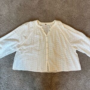 Free people top